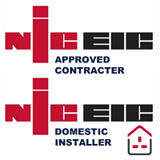Oxford Spires NIC Domestic approved electrical installer