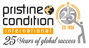 pristine-condtion Health & Safety Specialists
